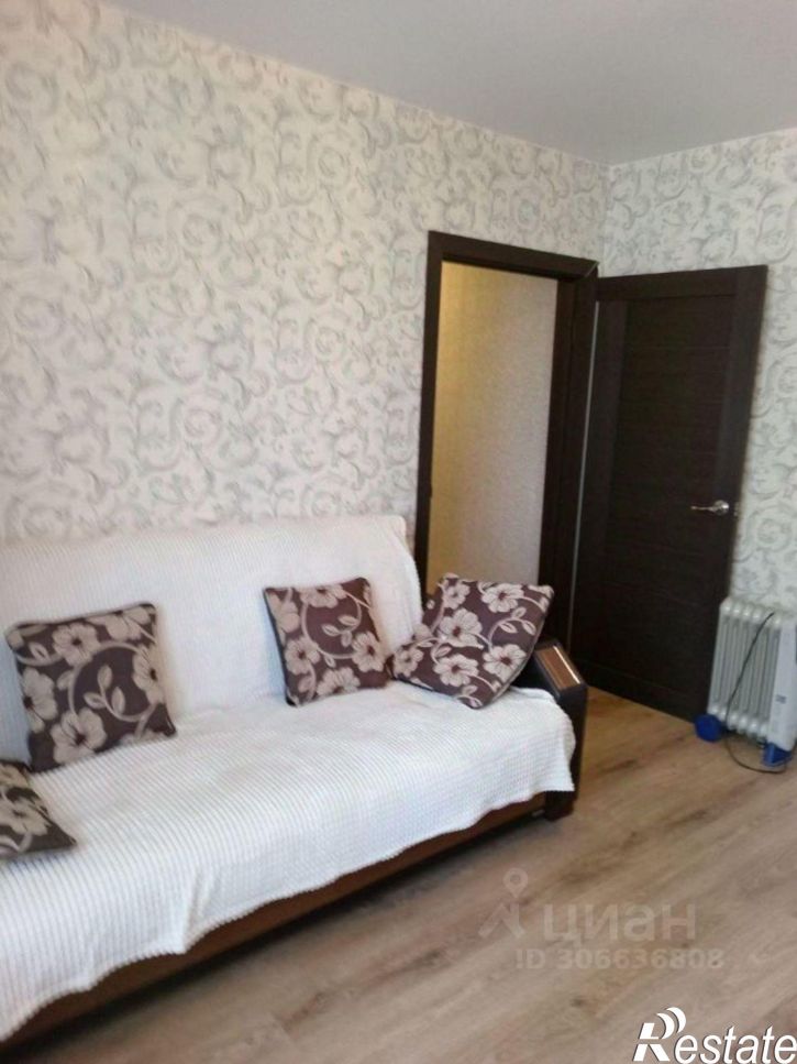 2-комн квартира ул Астраханская, 13,  д. 13
