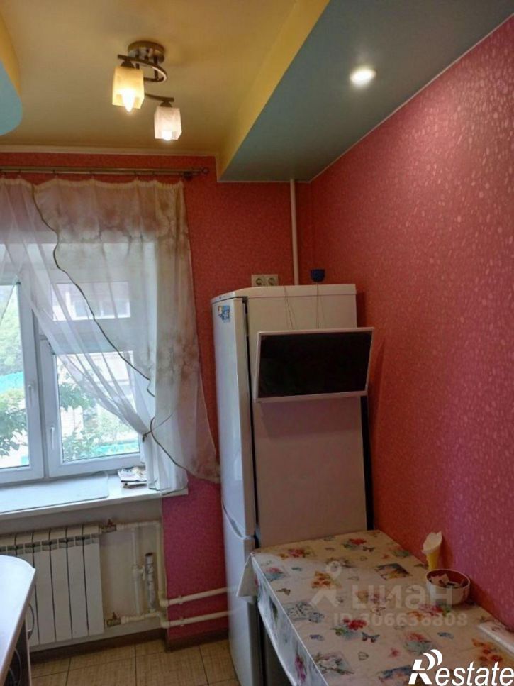 2-комн квартира ул Астраханская, 13,  д. 13