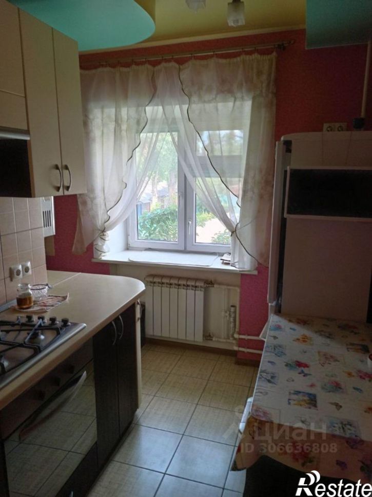 2-комн квартира ул Астраханская, 13,  д. 13