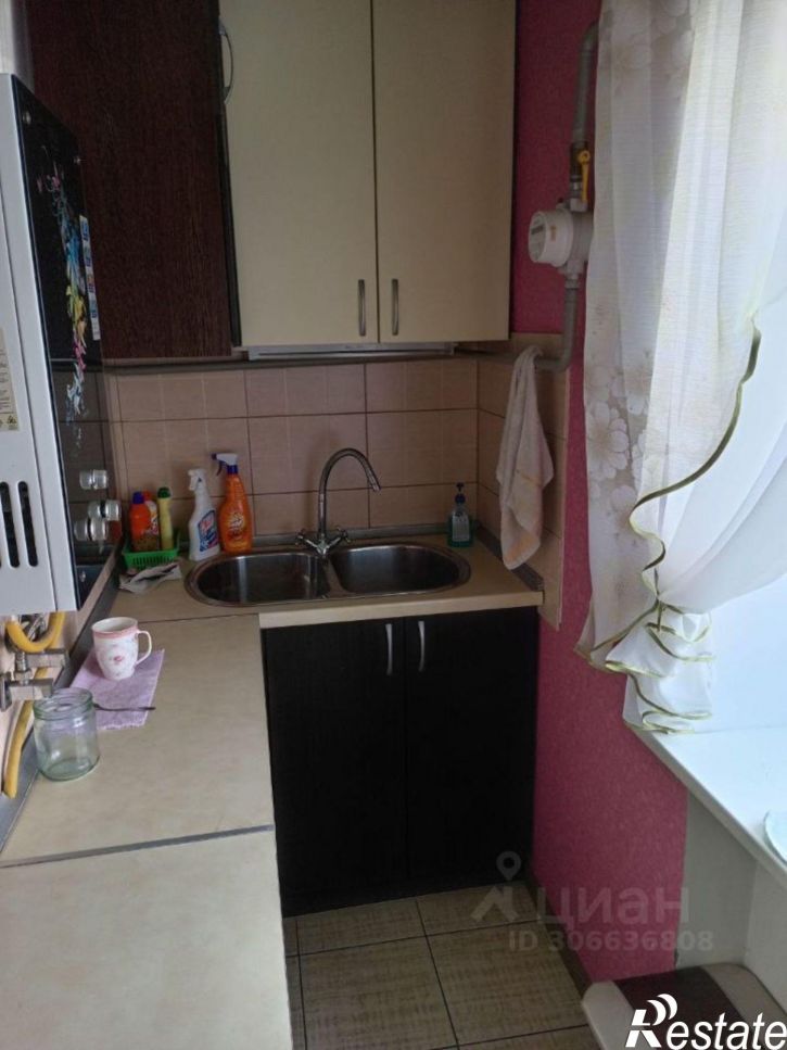 2-комн квартира ул Астраханская, 13,  д. 13