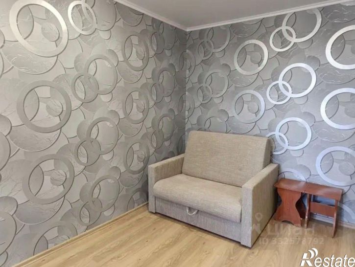 2-комн квартира ул П.А. Папина, 17,  д. 17