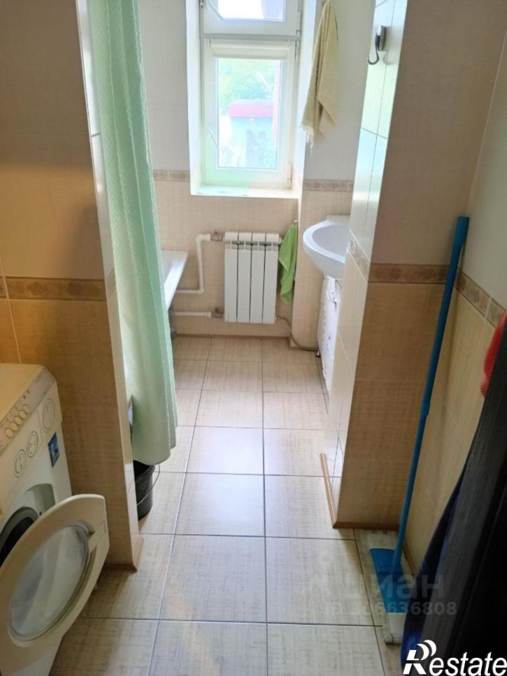2-комн квартира ул Астраханская, 13,  д. 13