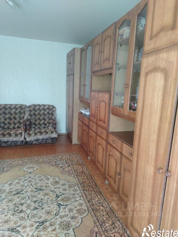 3-комн квартира ул им. Генерала Меркулова, 53,  д. 53