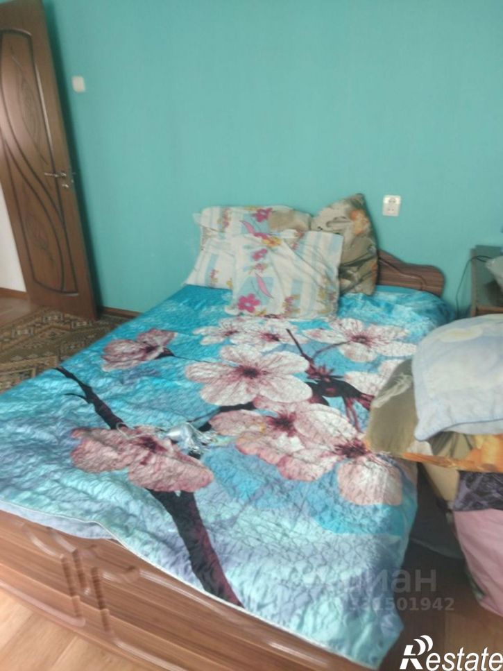 3-комн квартира ул им. Генерала Меркулова, 53,  д. 53