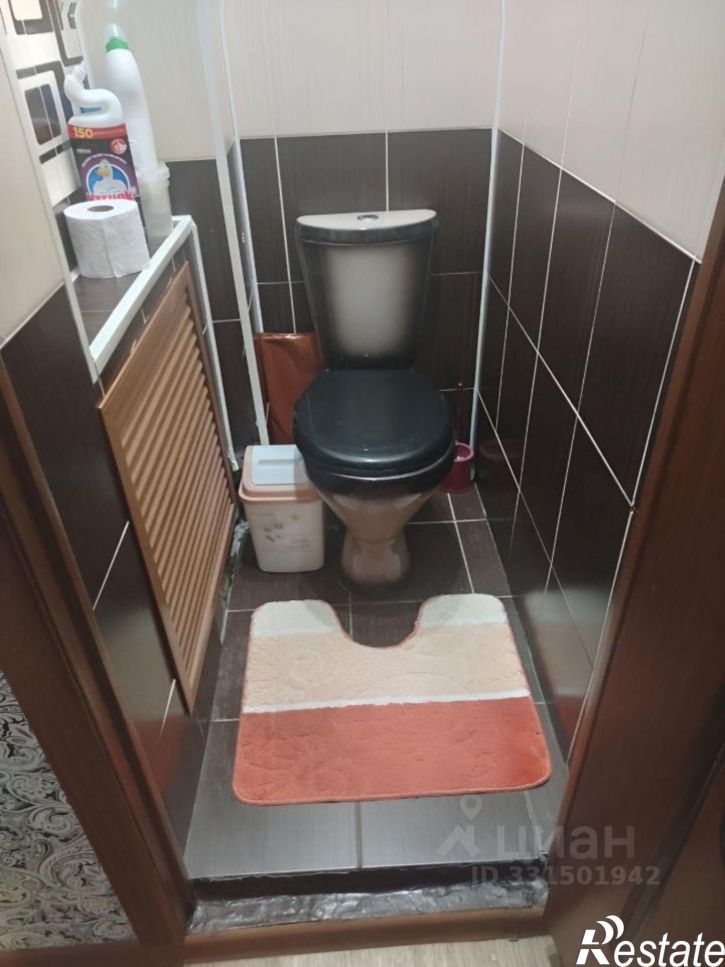 3-комн квартира ул им. Генерала Меркулова, 53,  д. 53