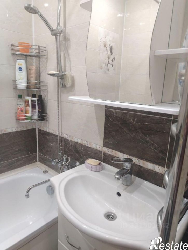3-комн квартира ул им. Генерала Меркулова, 53,  д. 53
