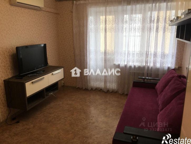 1-комн квартира ул Ушинского, 9/1,  д. 9/1