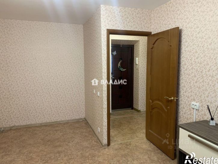 1-комн квартира ул Ушинского, 9/1,  д. 9/1