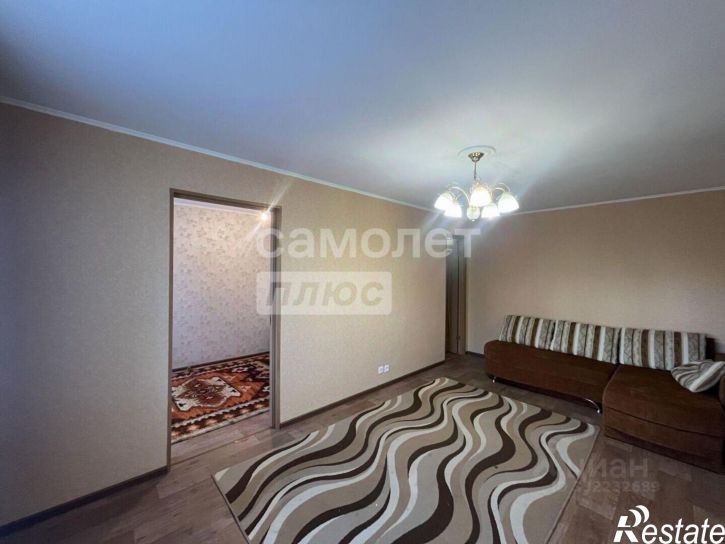 2-комн квартира ул Студеновская, 17,  д. 17