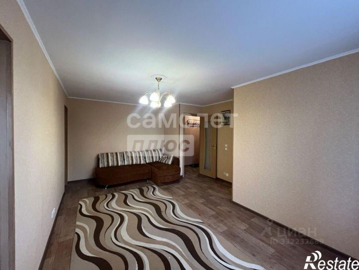 2-комн квартира ул Студеновская, 17,  д. 17