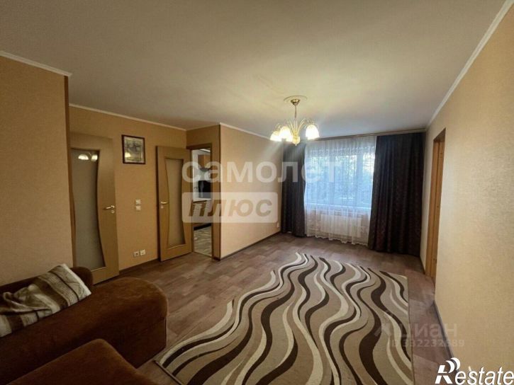2-комн квартира ул Студеновская, 17,  д. 17