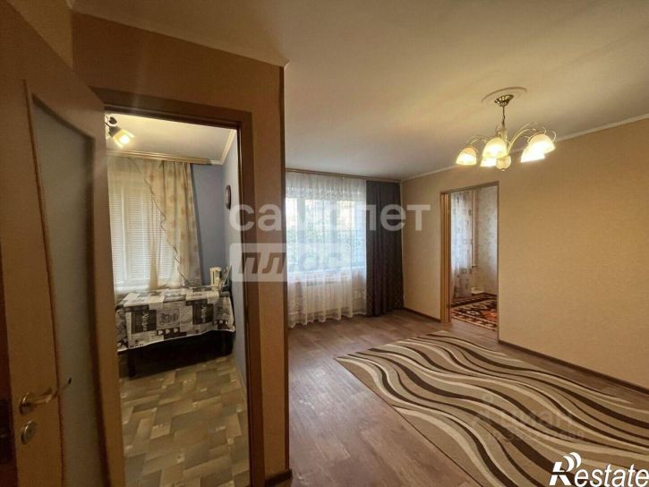 2-комн квартира ул Студеновская, 17,  д. 17