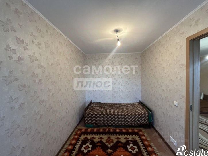 2-комн квартира ул Студеновская, 17,  д. 17
