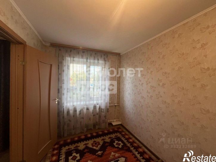 2-комн квартира ул Студеновская, 17,  д. 17