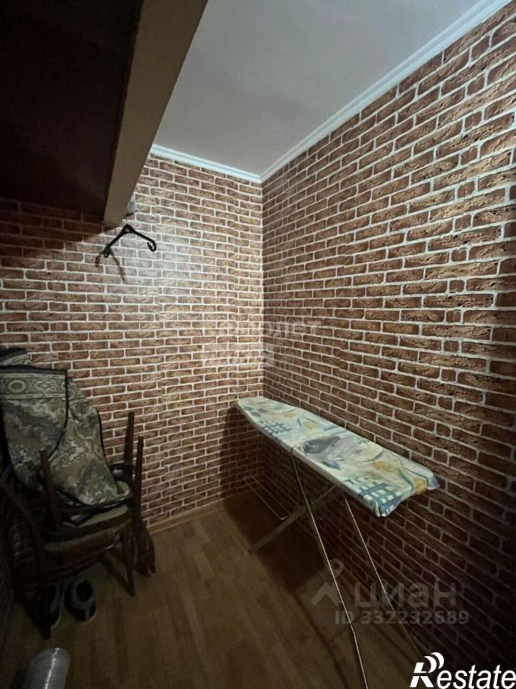 2-комн квартира ул Студеновская, 17,  д. 17