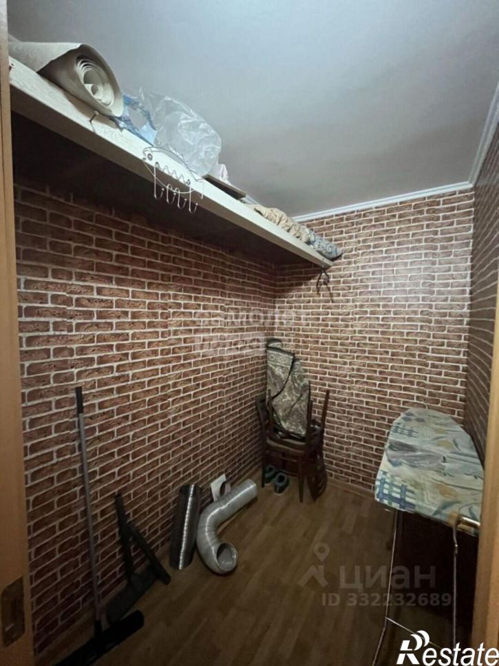 2-комн квартира ул Студеновская, 17,  д. 17