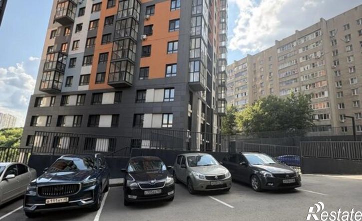 1-комн квартира ул Индустриальная, 1,  д. 1
