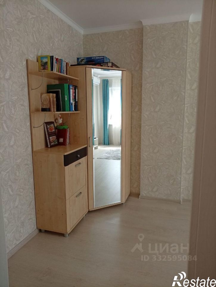 1-комн квартира ул Звездная, 2/2,  д. 2/2