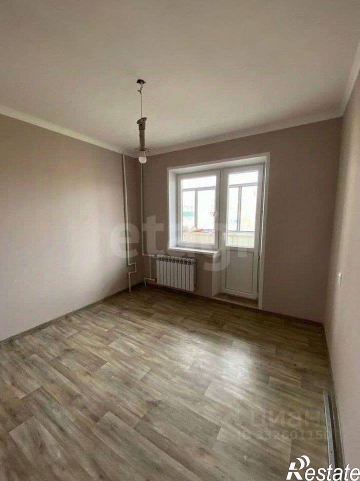 3-комн квартира ул Циолковского, 43,  д. 43