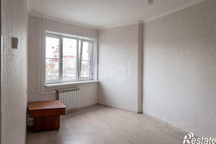 3-комн квартира ул Циолковского, 43,  д. 43