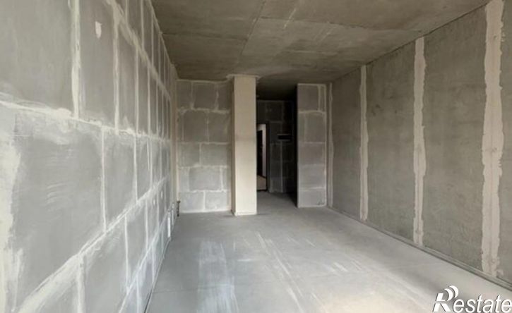 1-комн квартира ул Индустриальная, 1,  д. 1