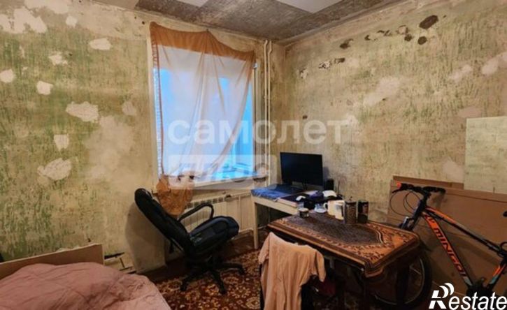 1-комн квартира ул Архангельская, 10,  д. 10