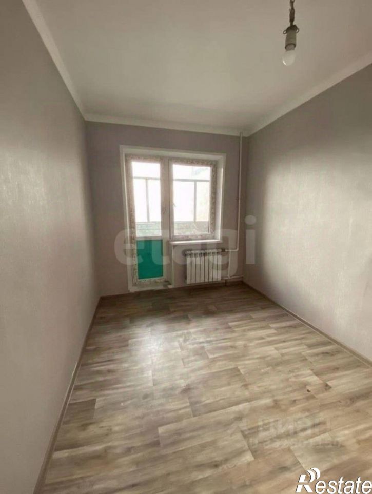 3-комн квартира ул Циолковского, 43,  д. 43