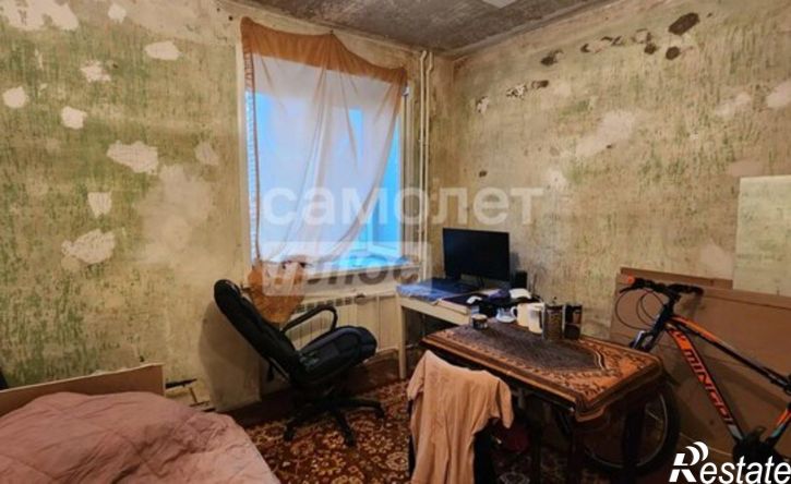 1-комн квартира ул Архангельская, 10,  д. 10