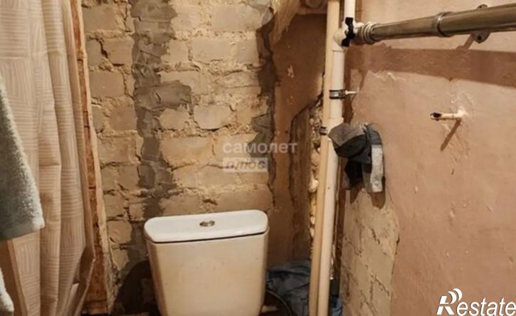 1-комн квартира ул Архангельская, 10,  д. 10