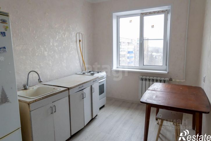 3-комн квартира ул Циолковского, 43,  д. 43