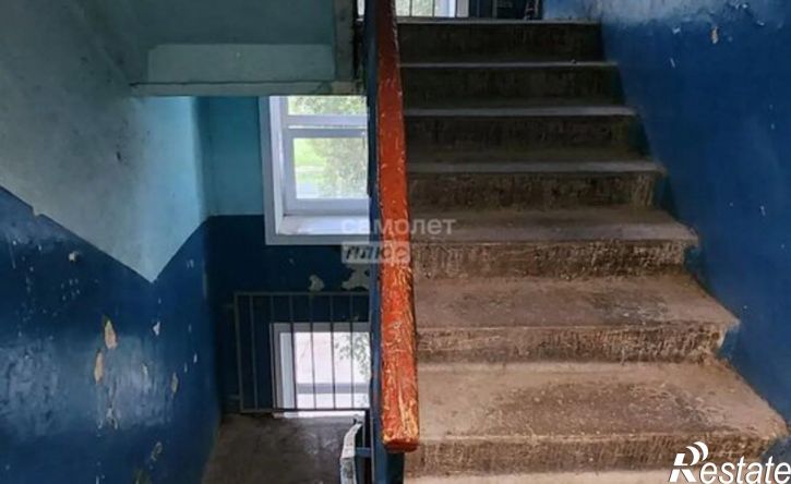 1-комн квартира ул Архангельская, 10,  д. 10
