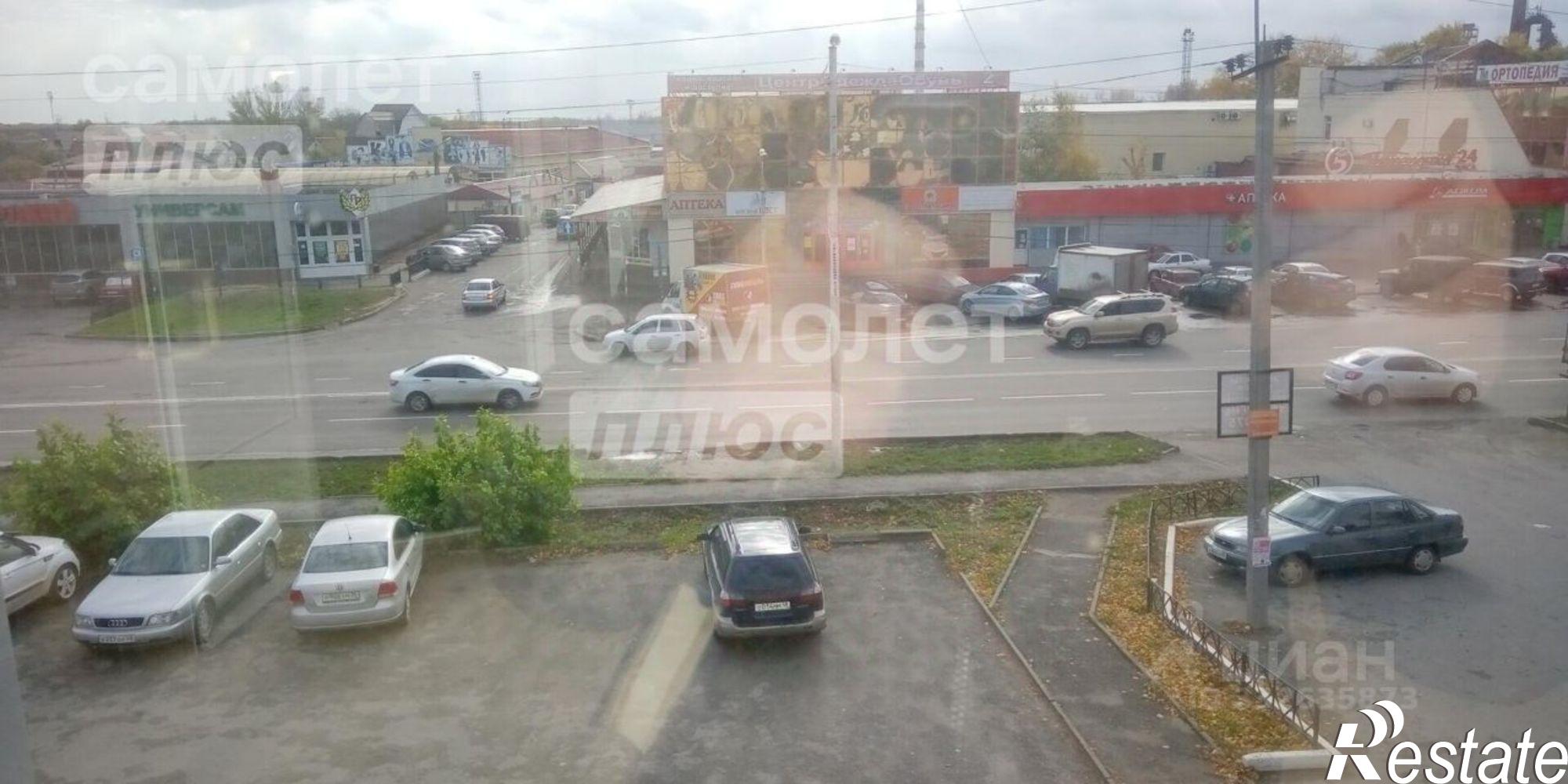 Купить офис, помещение под офис за 6 622 030 рублей на Заводская пл, 6