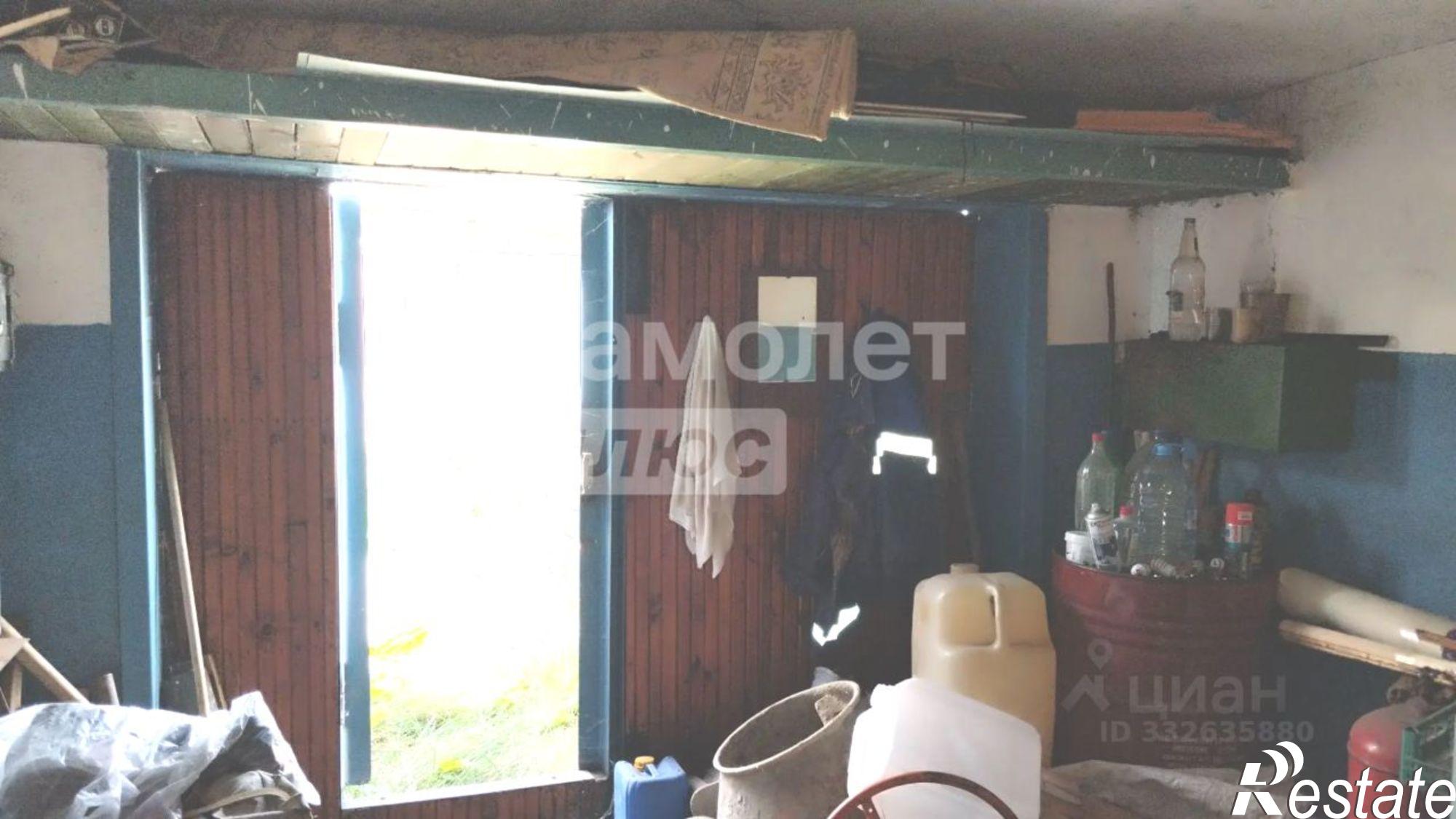 Купить гараж, место в паркинге за 452 466 рублей на ул Ударников, 26а