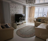 2-комн, 65кв м, этаж 16/19 ул Осканова, 7