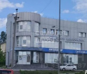 офис 142 кв м, этаж 3/3 Заводская пл, 6