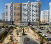 1-комн, 38кв м, этаж 17/17 Липецк г., Октябрьский, Свиридова ул.