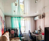 2-комн, 36кв м, этаж 9/10 ул 8 Марта, 13