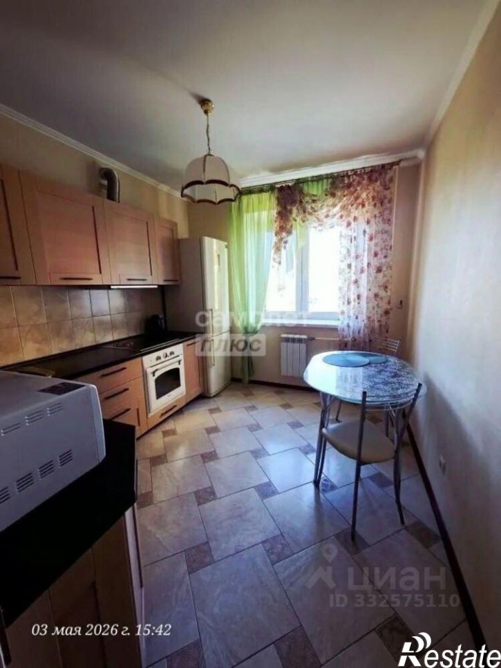 1-комн квартира ул Котовского, 14,  д. 14