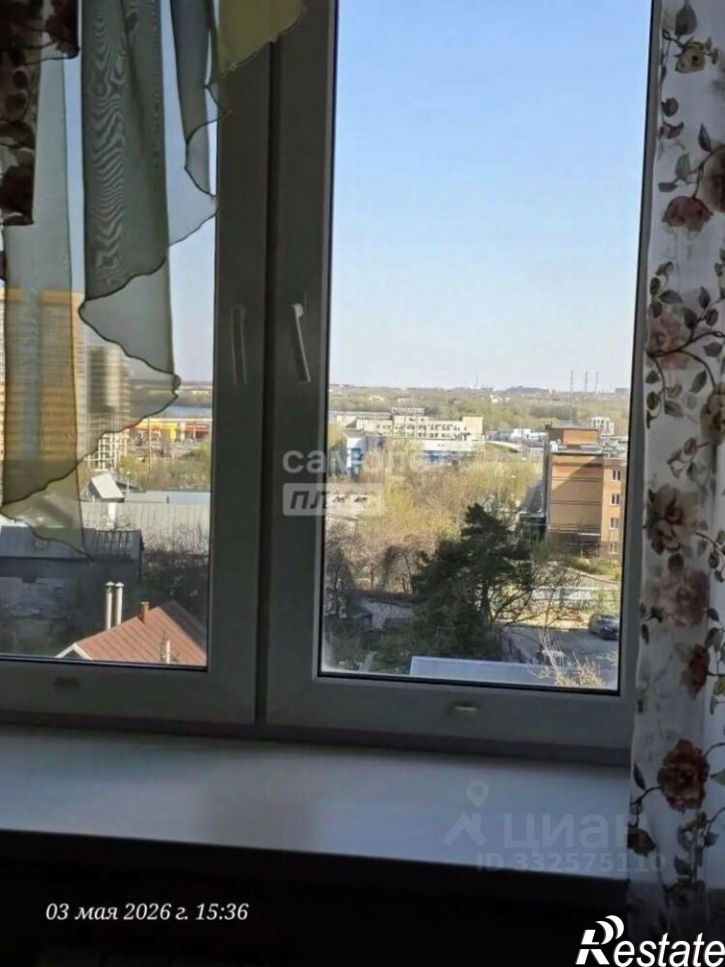 1-комн квартира ул Котовского, 14,  д. 14