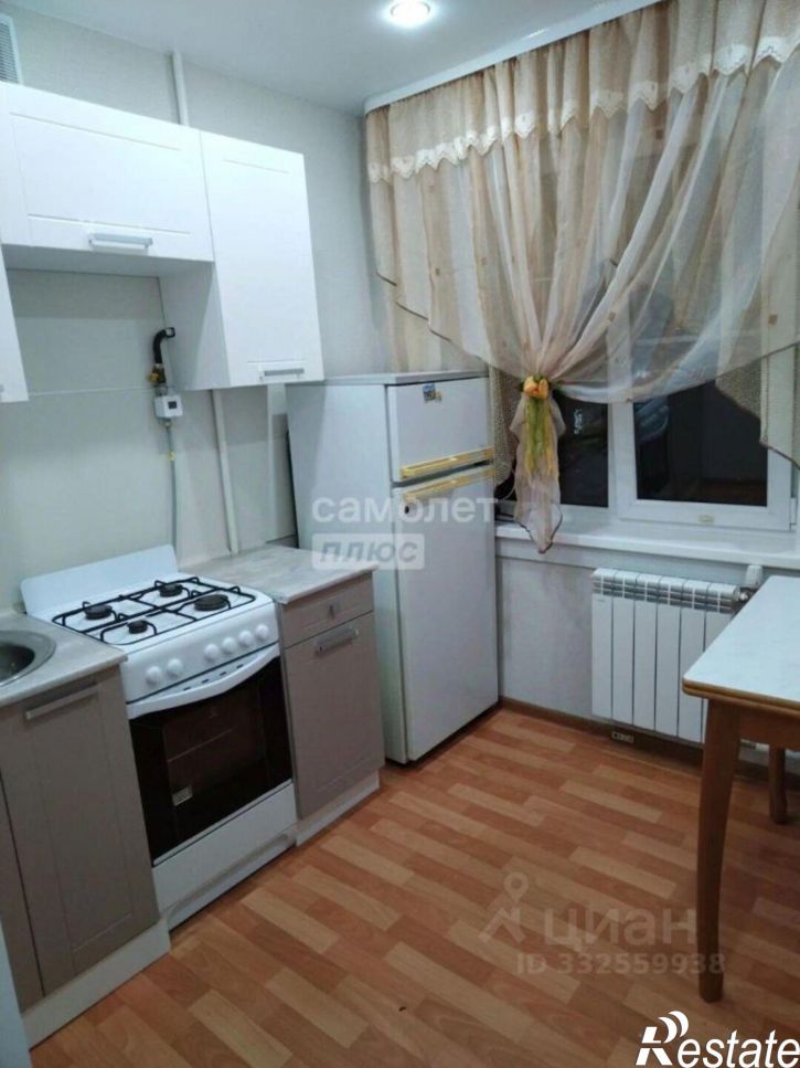 1-комн квартира мкр 9-й, 17а,  д. 17а
