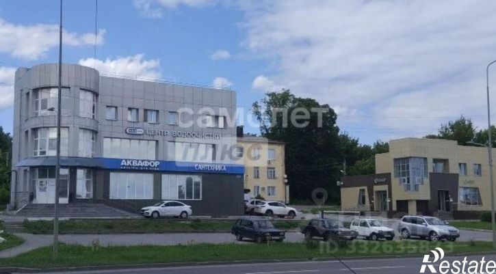 Офис Заводская пл, 6,  д. 6