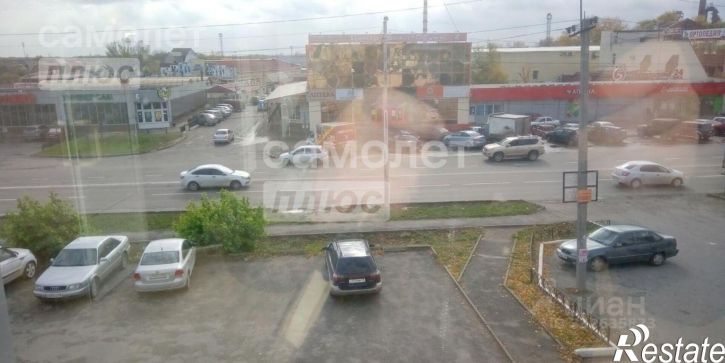 Офис Заводская пл, 6,  д. 6