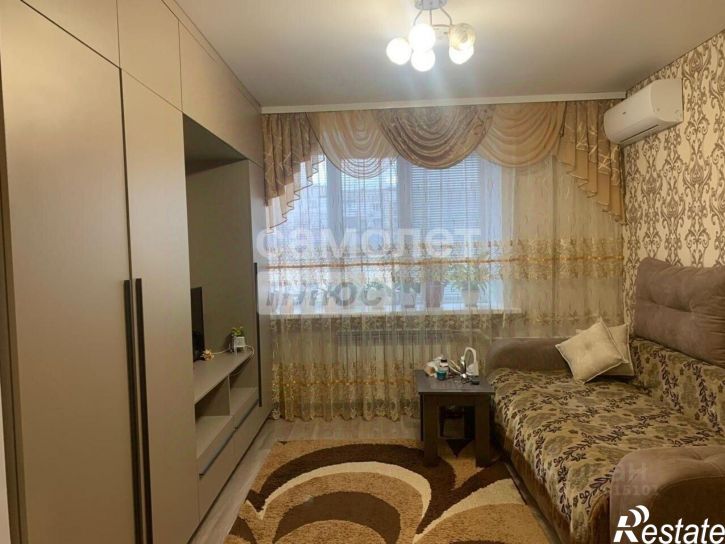 1-комн квартира ул Вермишева, 18/1,  д. 18/1
