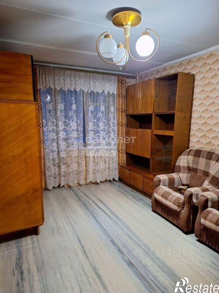 1-комн квартира ул Ленина, 29,  д. 29
