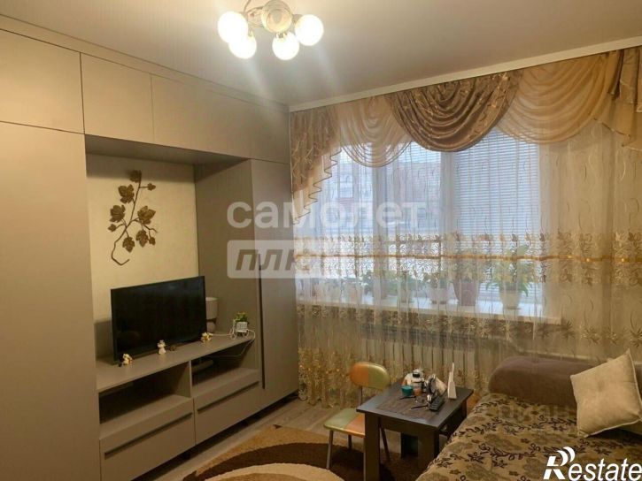 1-комн квартира ул Вермишева, 18/1,  д. 18/1