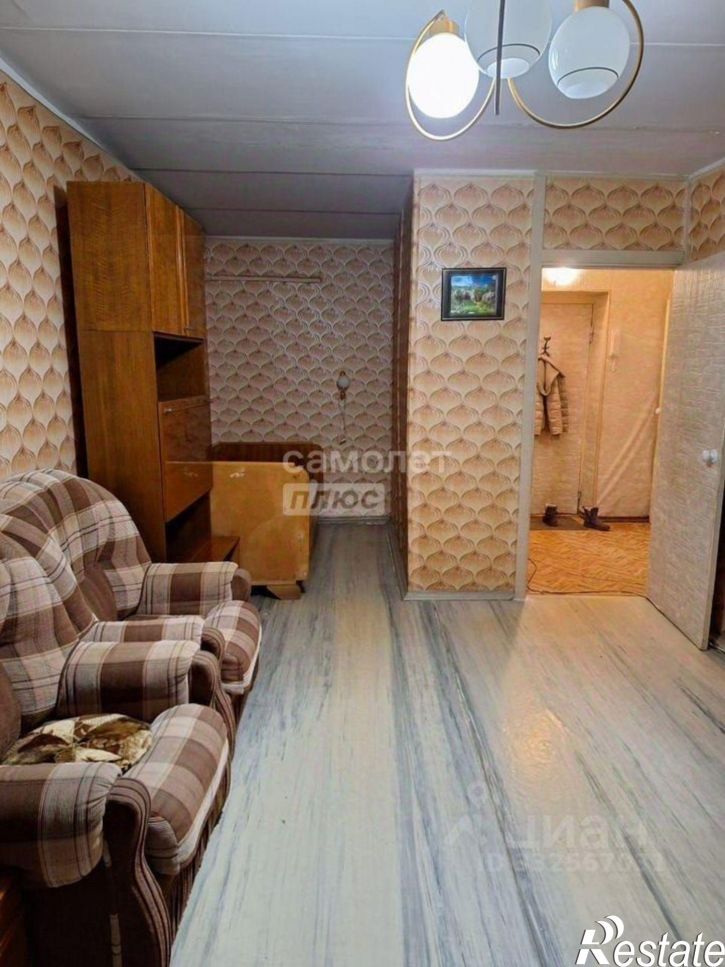 1-комн квартира ул Ленина, 29,  д. 29