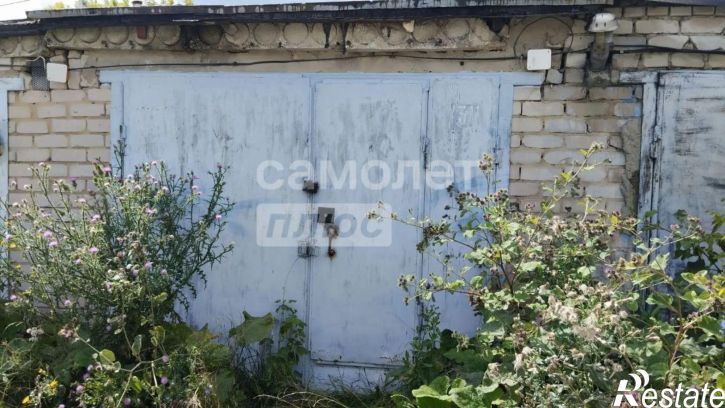 Гараж/парковка ул Ударников, 26а,  д. 26а