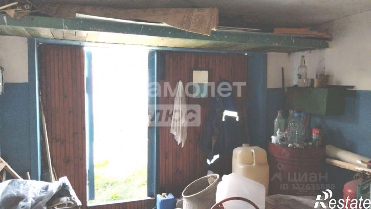 Гараж/парковка ул Ударников, 26а,  д. 26а