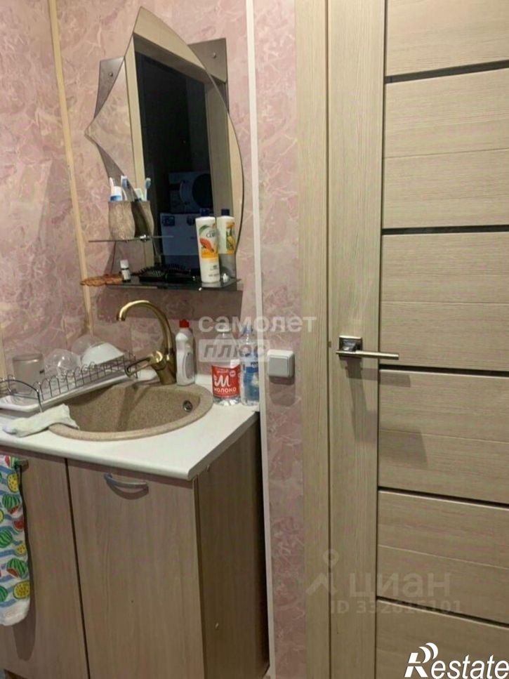 1-комн квартира ул Вермишева, 18/1,  д. 18/1