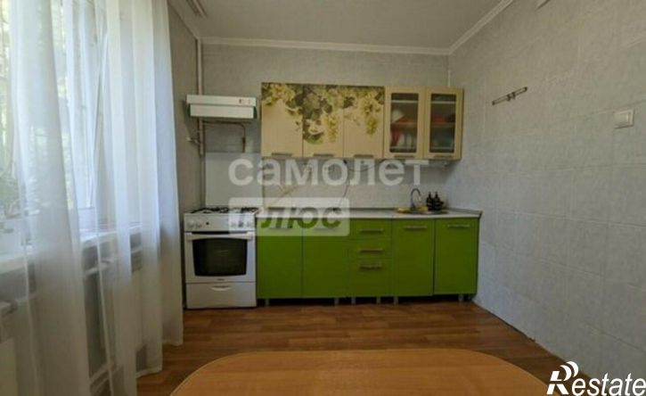 4-комн квартира ул А.Г. Стаханова, 20,  д. 20
